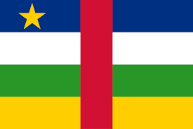 Central African Republic National Assembly Election Winner