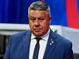 Claudio Tapia out as AFA President by July 19, 2026?