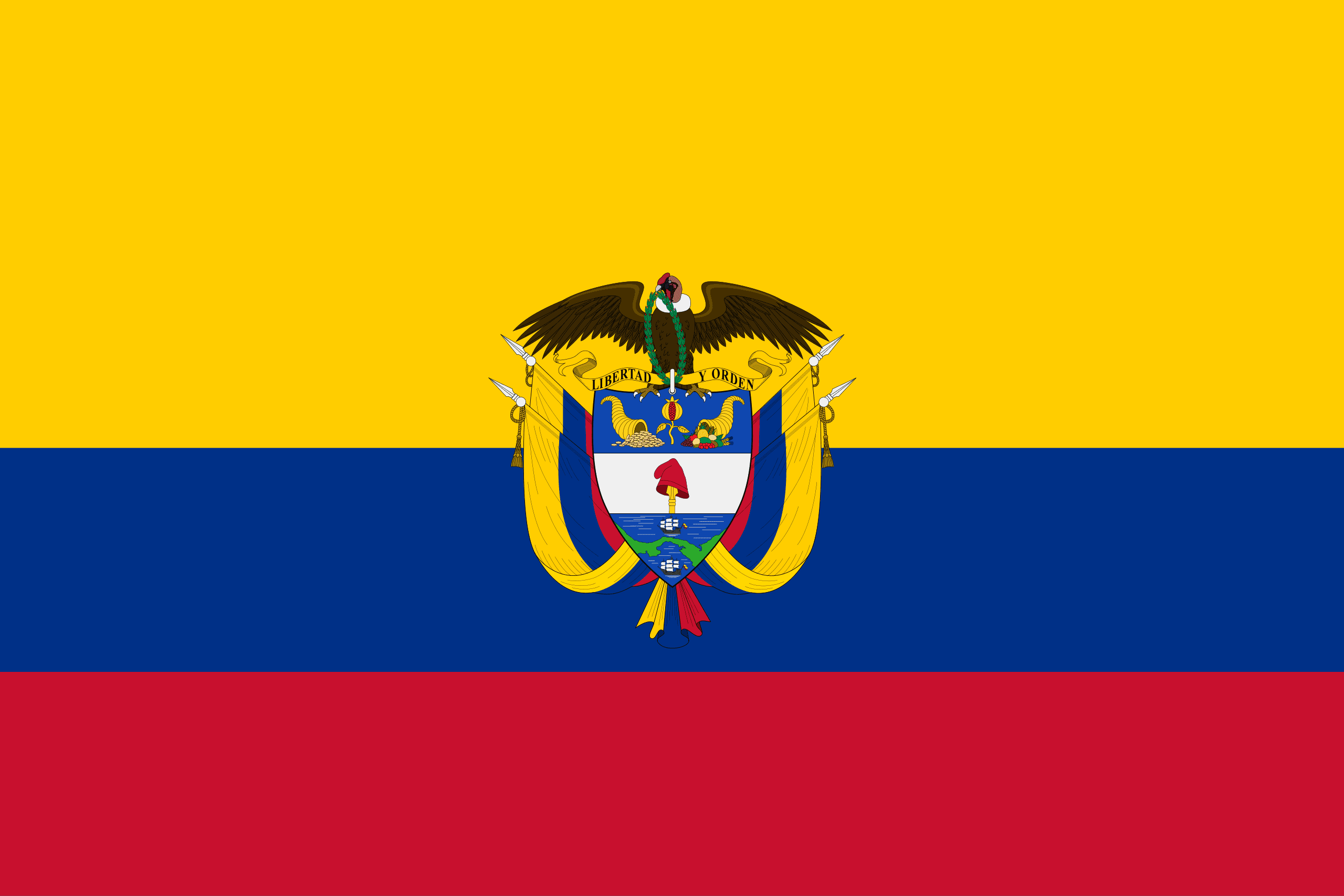 Colombia Chamber of Representatives Election Winner