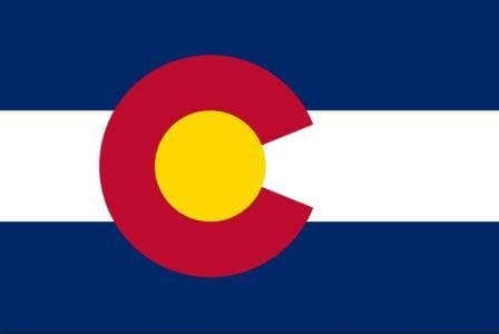 Colorado Governor Republican Primary Winner