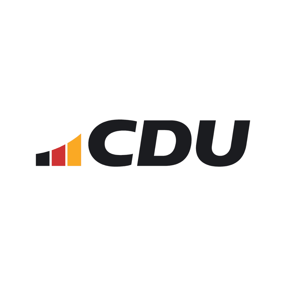 Berlin State Elections: CDU # of seats?