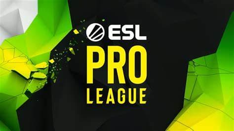 ESL Pro League Season 24: Winner