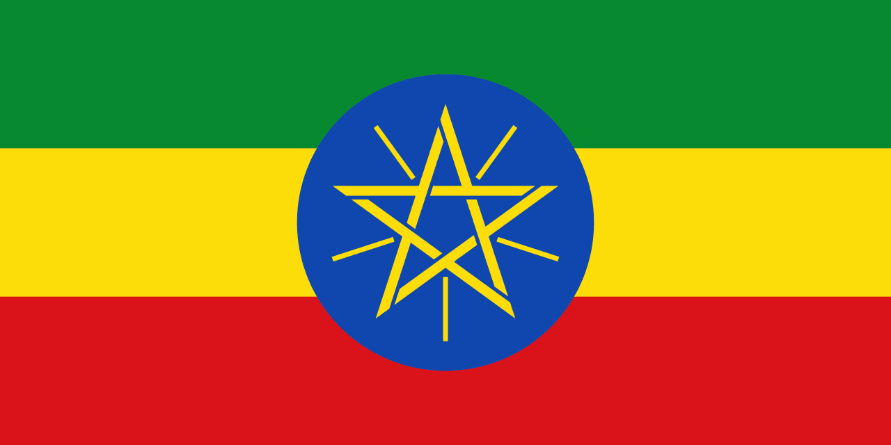 Ethiopia Parliamentary Election Winner