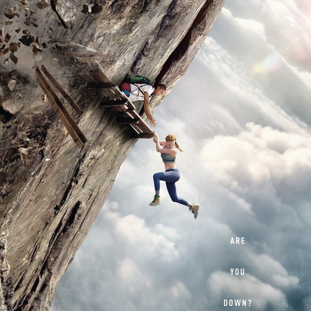 "Fall 2: Deadpoint" Rotten Tomatoes Score?