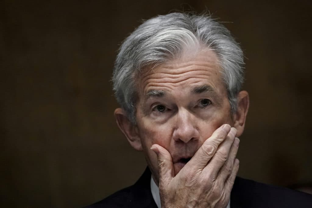 Fed emergency rate cut before 2027?