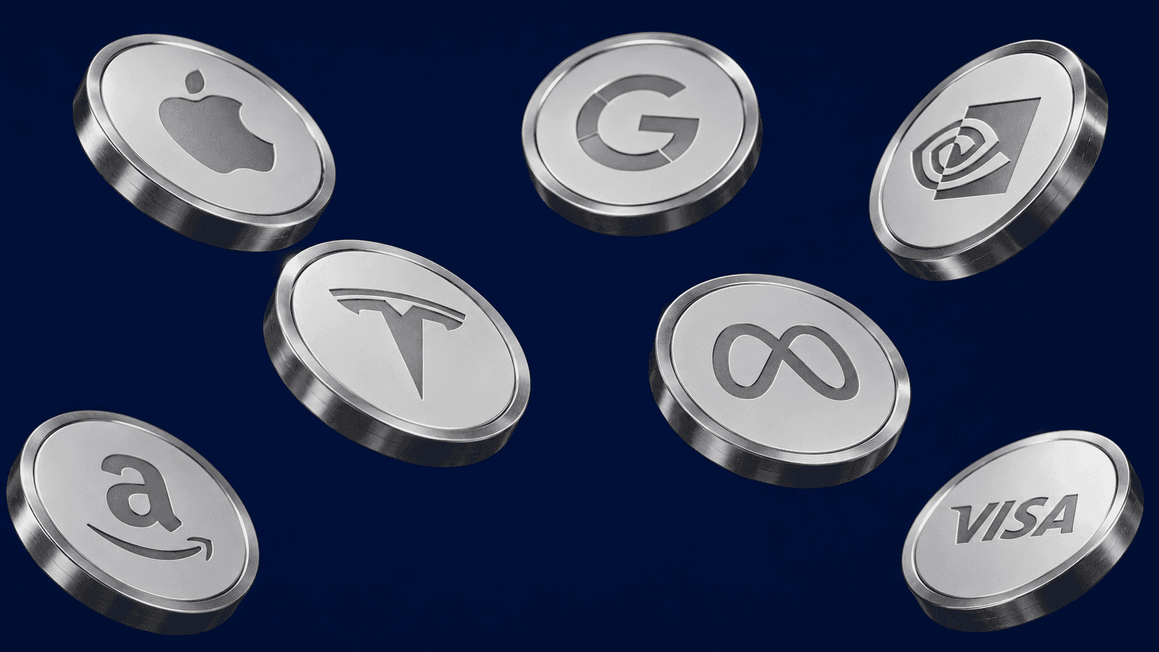 First to list tokenized stocks in the US?