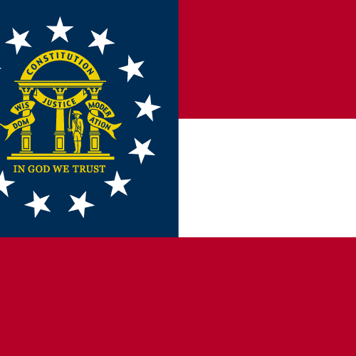 Georgia Governor Democratic Primary Winner
