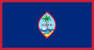 Guam Governor Republican Primary Winner
