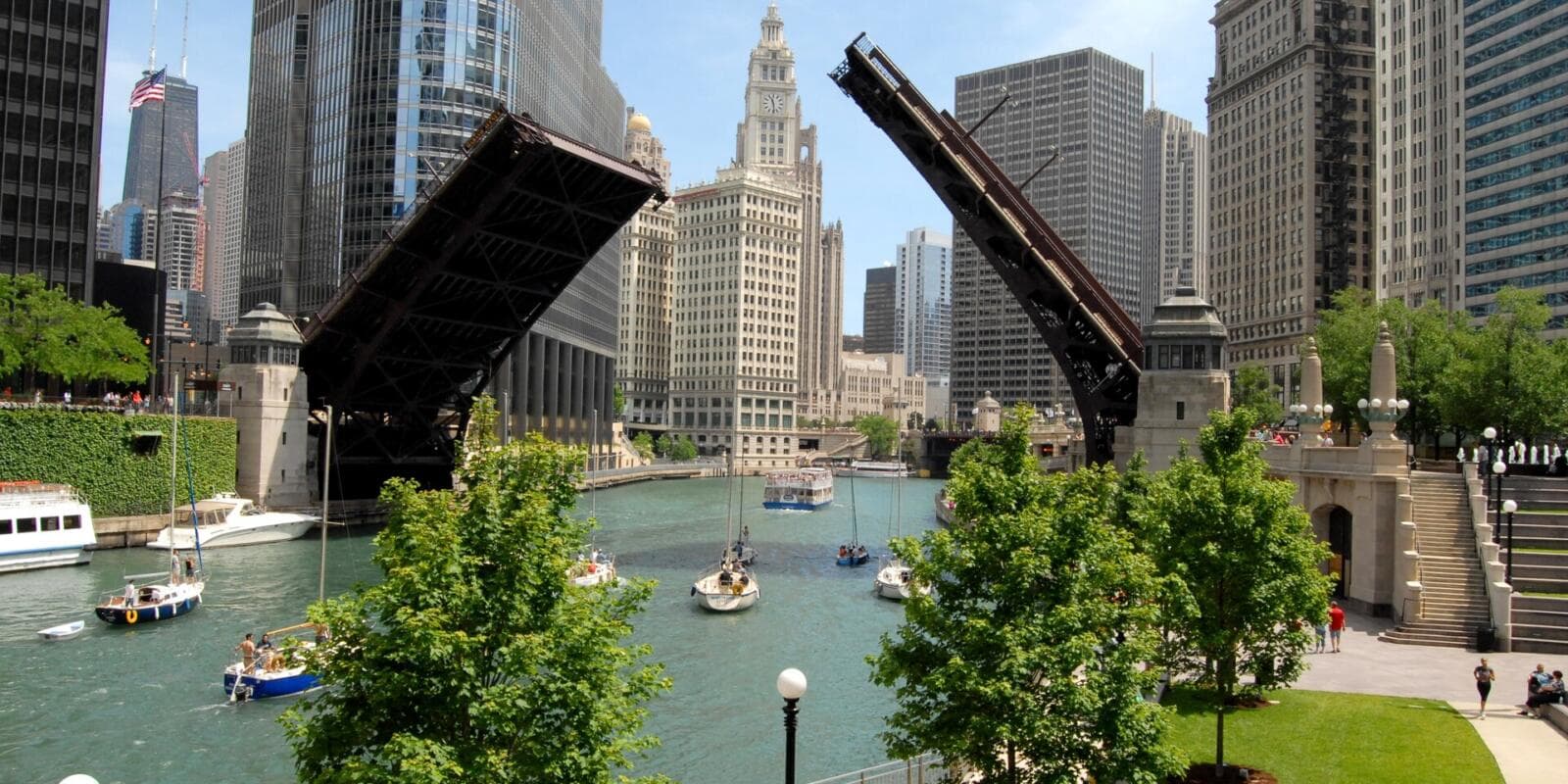 Highest temperature in Chicago on September 4?