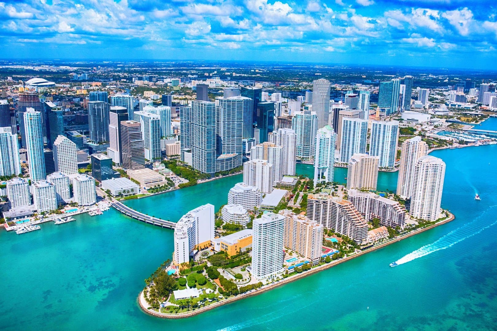 Highest temperature in Miami on September 4?