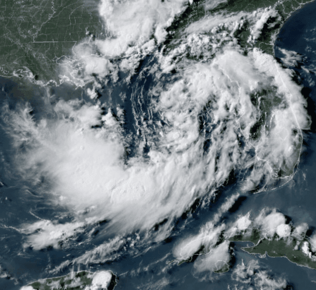 How many hurricanes will form during the Atlantic Hurricane Season in 2026?