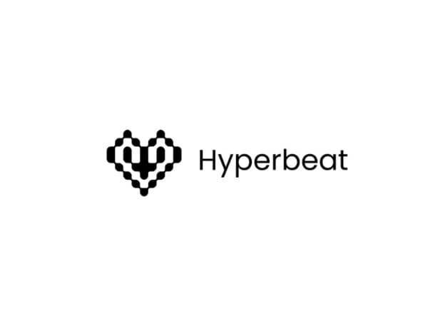Hyperbeat FDV above ___ one day after launch?