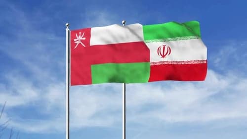 Iran-Oman Hormuz Management Agreement by...?