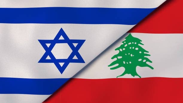 Israel military action against Beirut by...?