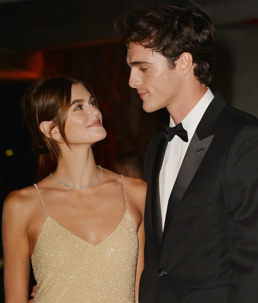 Jacob Elordi and Olivia Jade confirmed relationship by June 30?