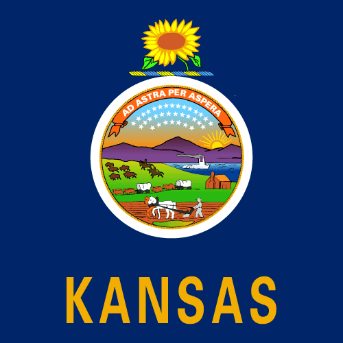 Kansas Governor Democratic Primary Winner