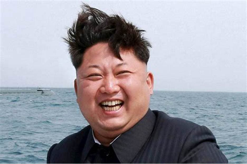 Kim Jong Un out as Supreme Leader of North Korea before 2027?