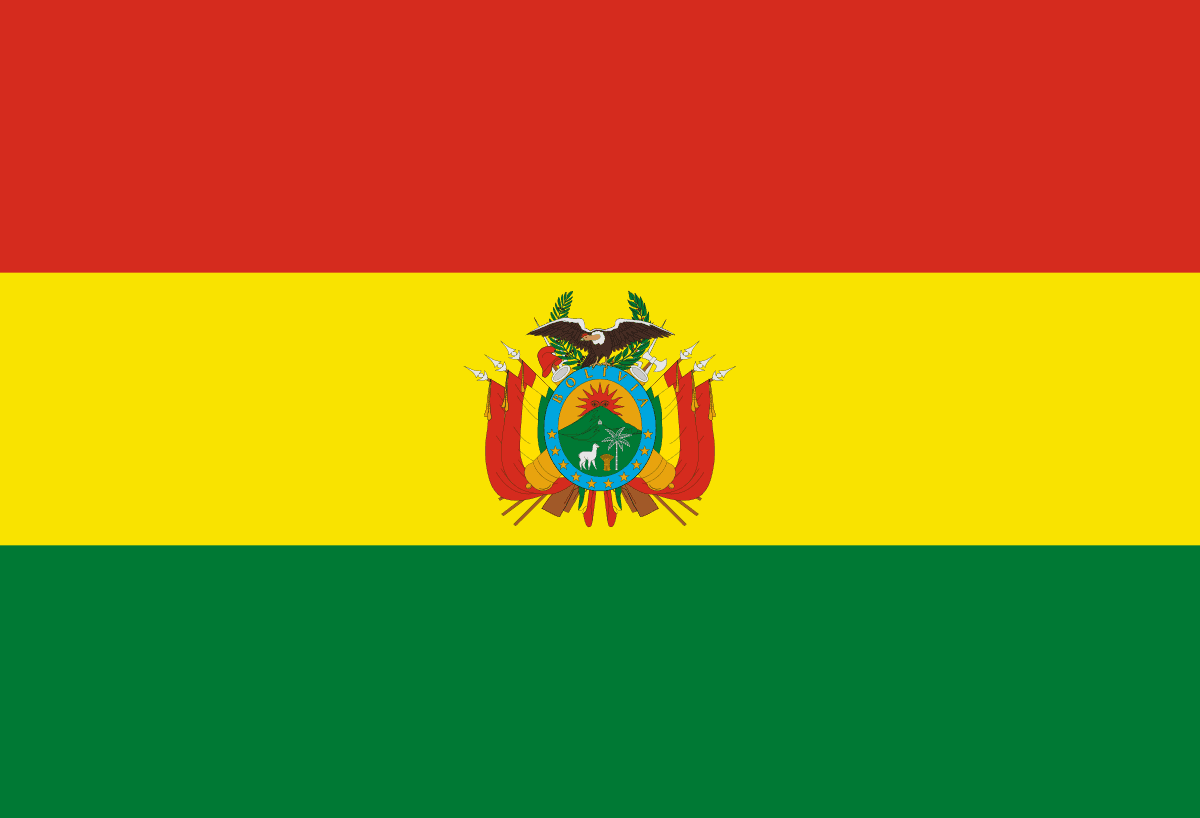 2026 Bolivia Gubernatorial Elections: Party Winner