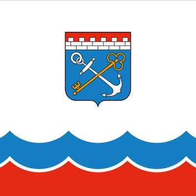 Leningrad Oblast Parliament Election: Party Winner