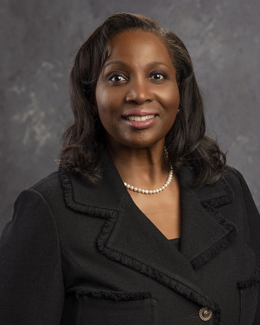 Lisa Cook officially out as Fed Governor by...?