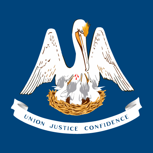 Louisiana Republican Senate Primary Winner