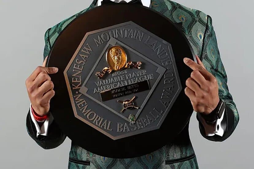 MLB: 2026 AL MVP