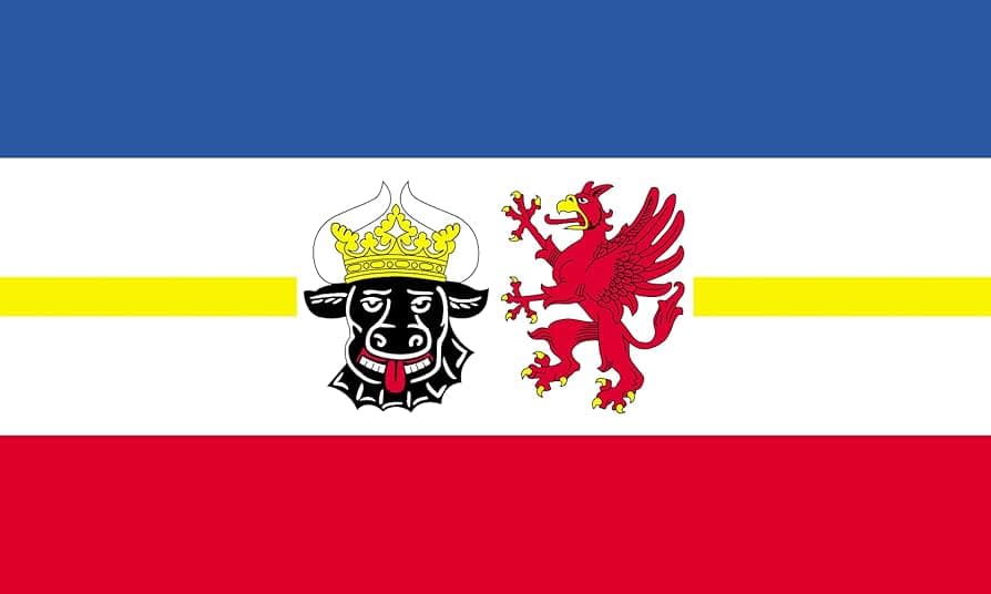 Mecklenburg-Vorpommern Parliamentary Election Winner