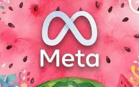 Meta's "Watermelon" model released by...?