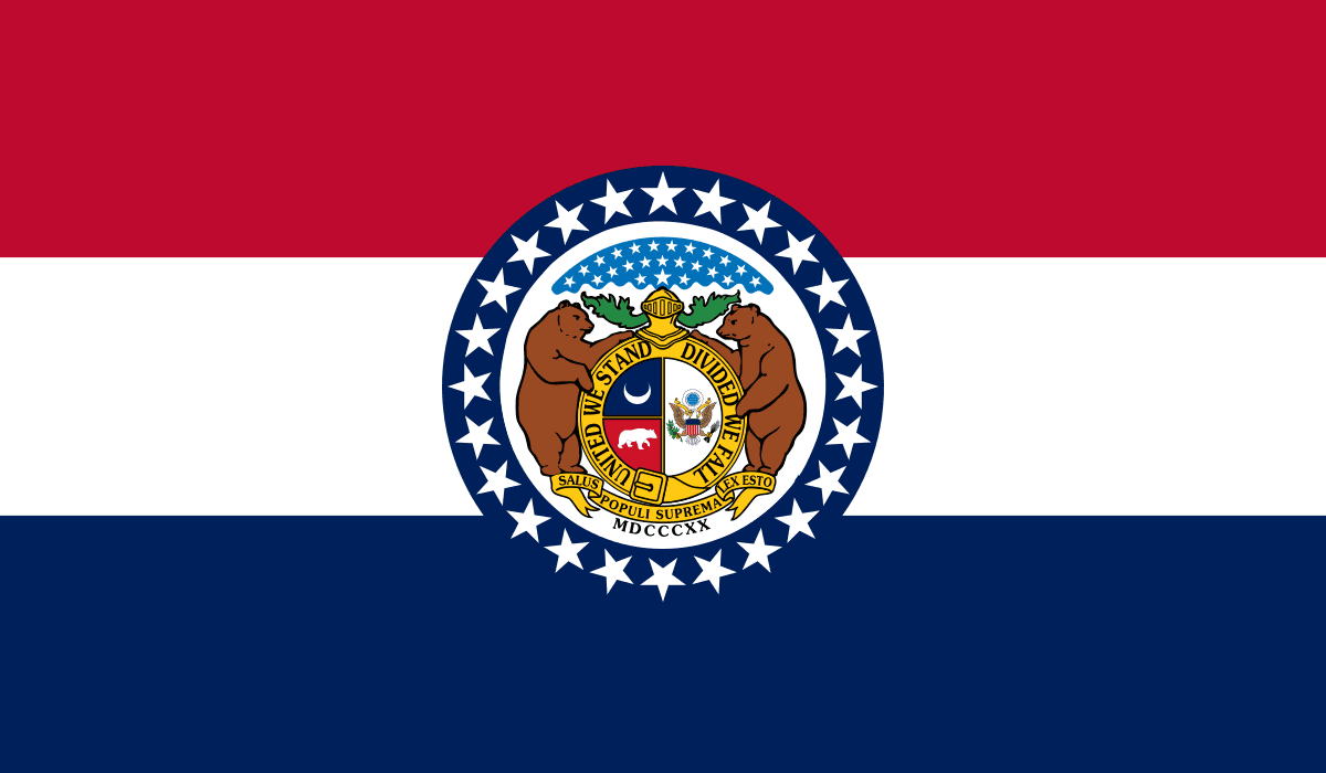 MO-01 Democratic Primary Winner