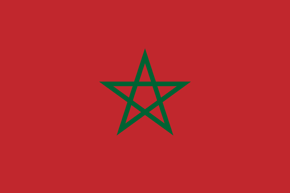 Next Prime Minister of Morocco? (Invested)