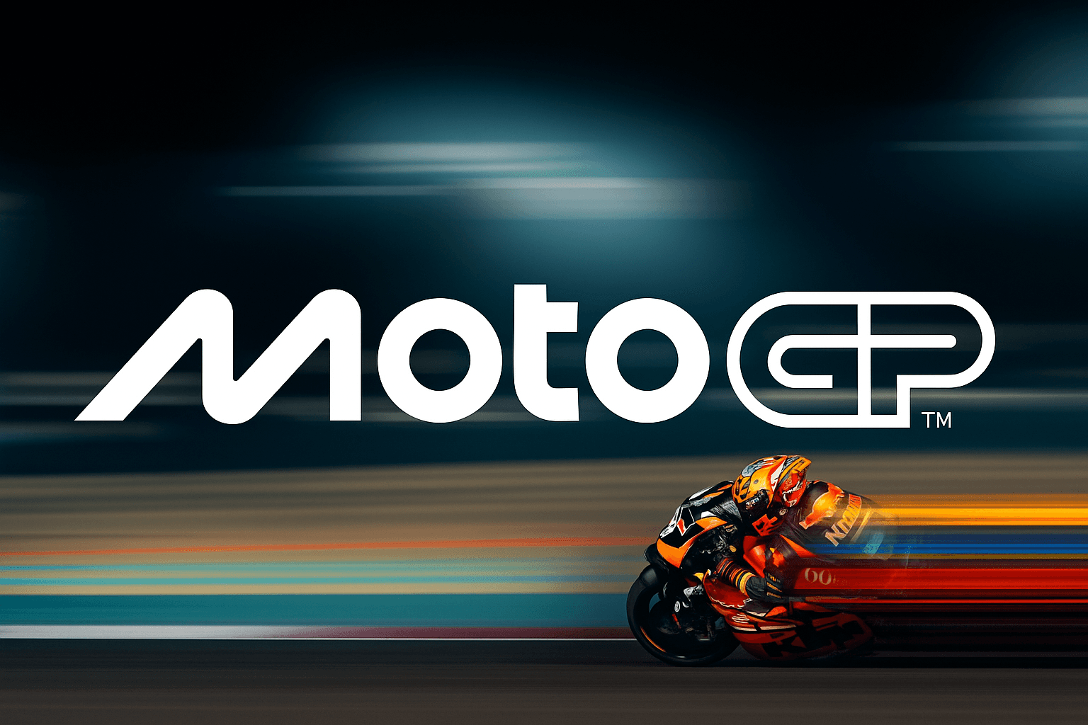 MotoGP World Champion (2026)