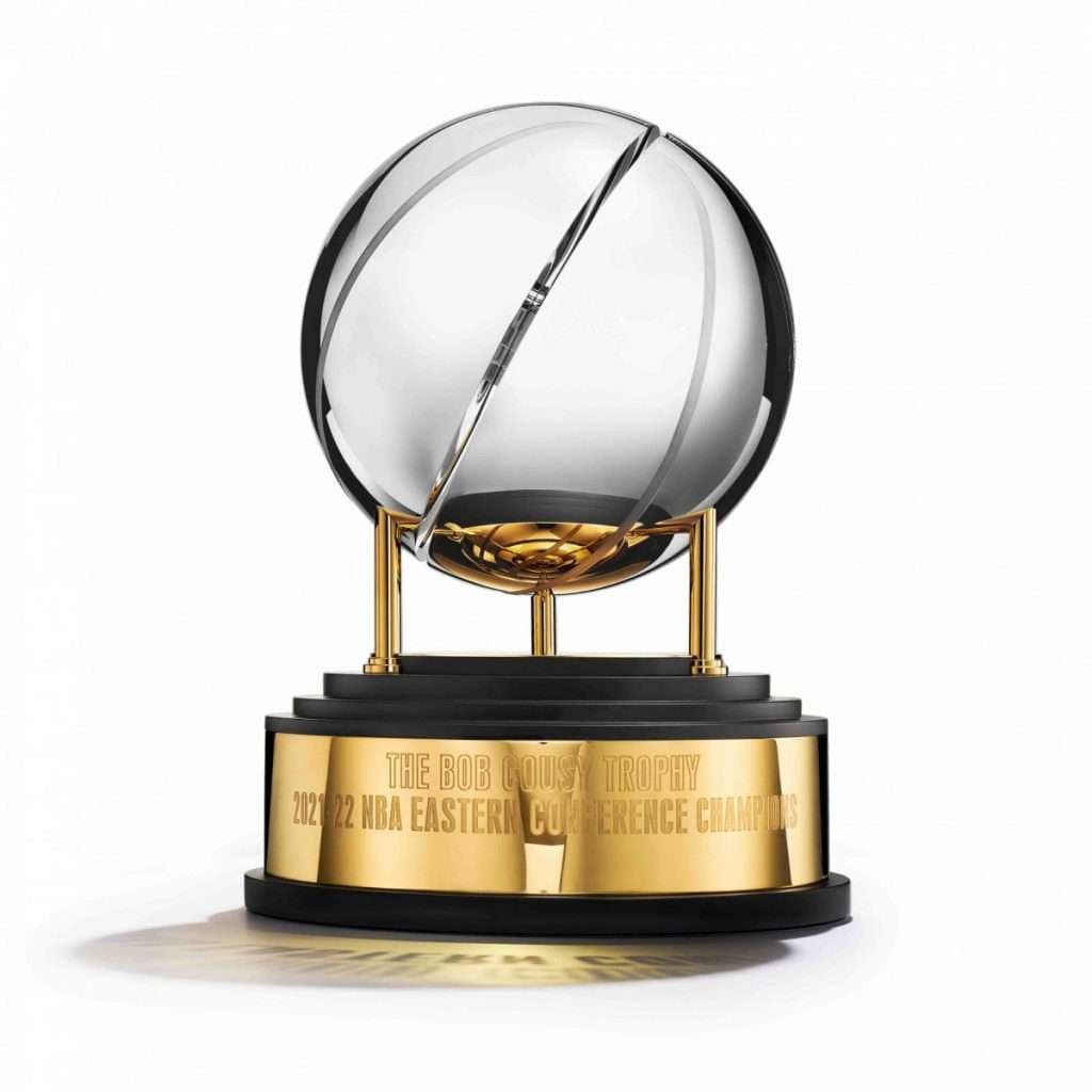 NBA: 2027 Eastern Conference Champion