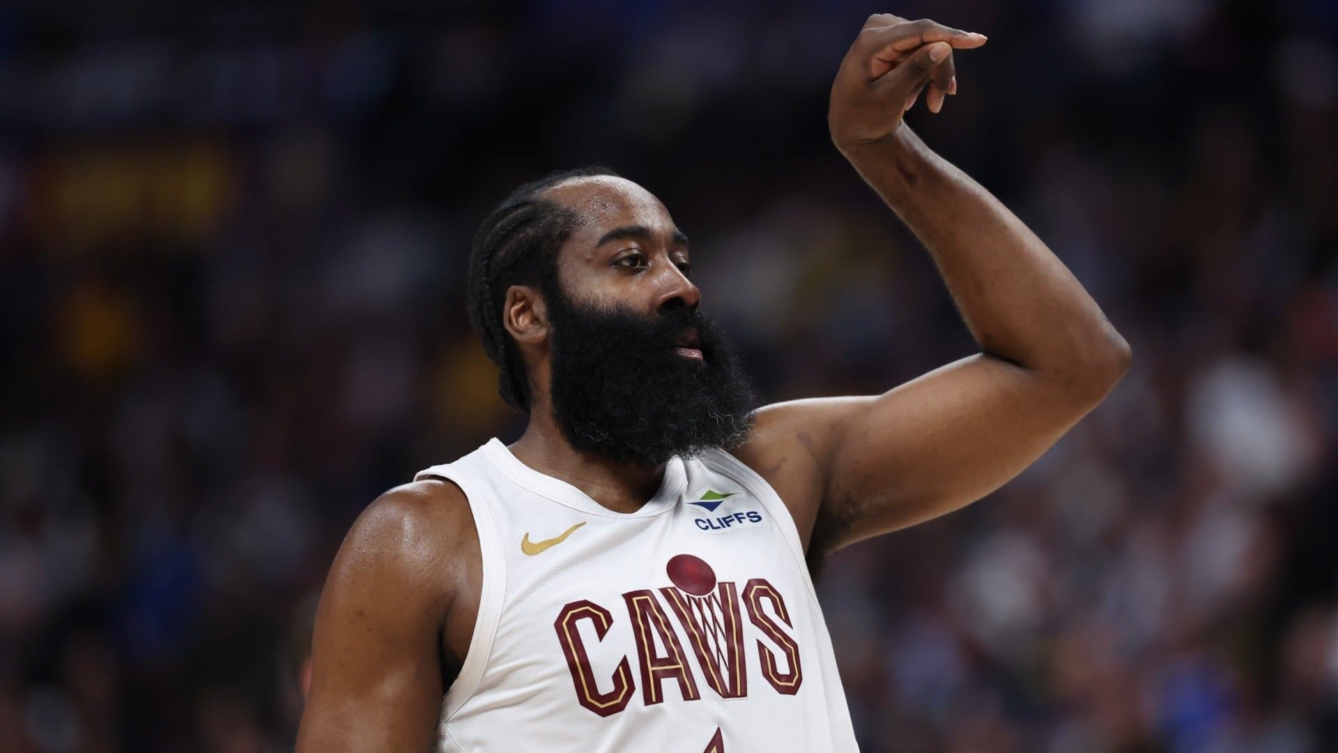 NBA Free Agency: James Harden Next Team