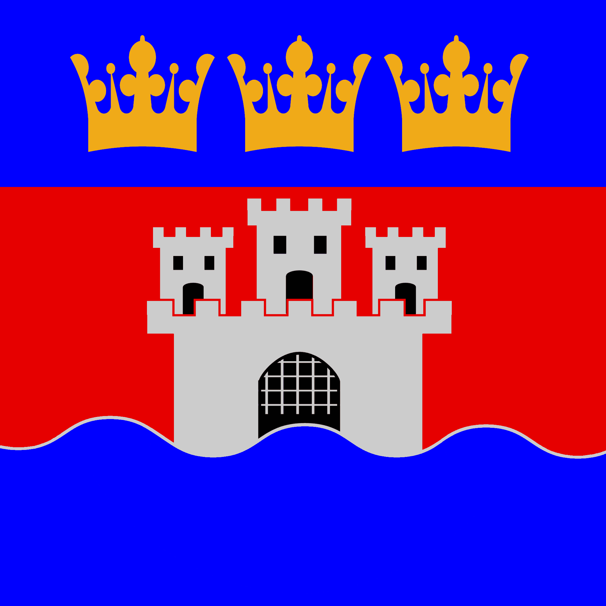 Next Regional Board Chair of Jönköping?