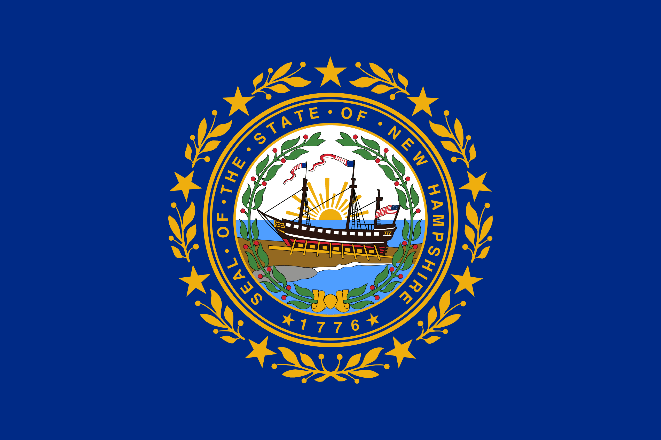 NH-01 Democratic Primary Winner