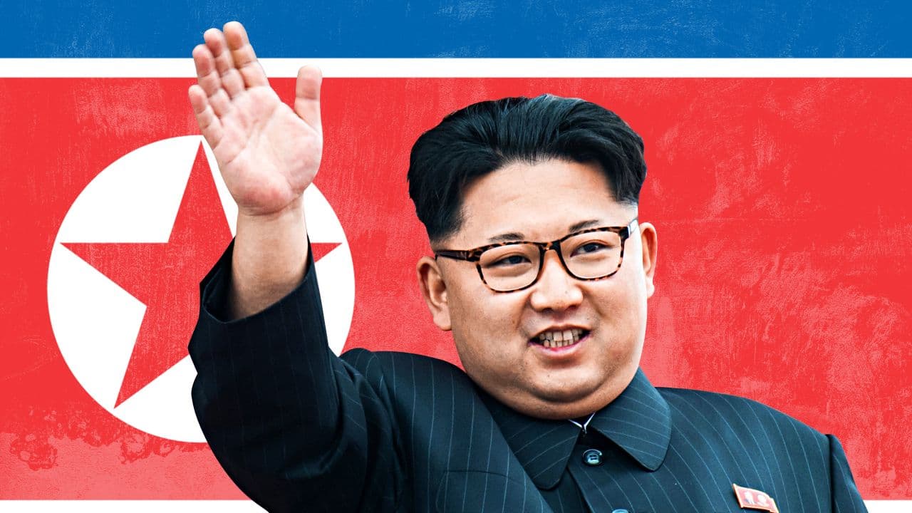 Number of North Korea Missile Tests in October 2026?