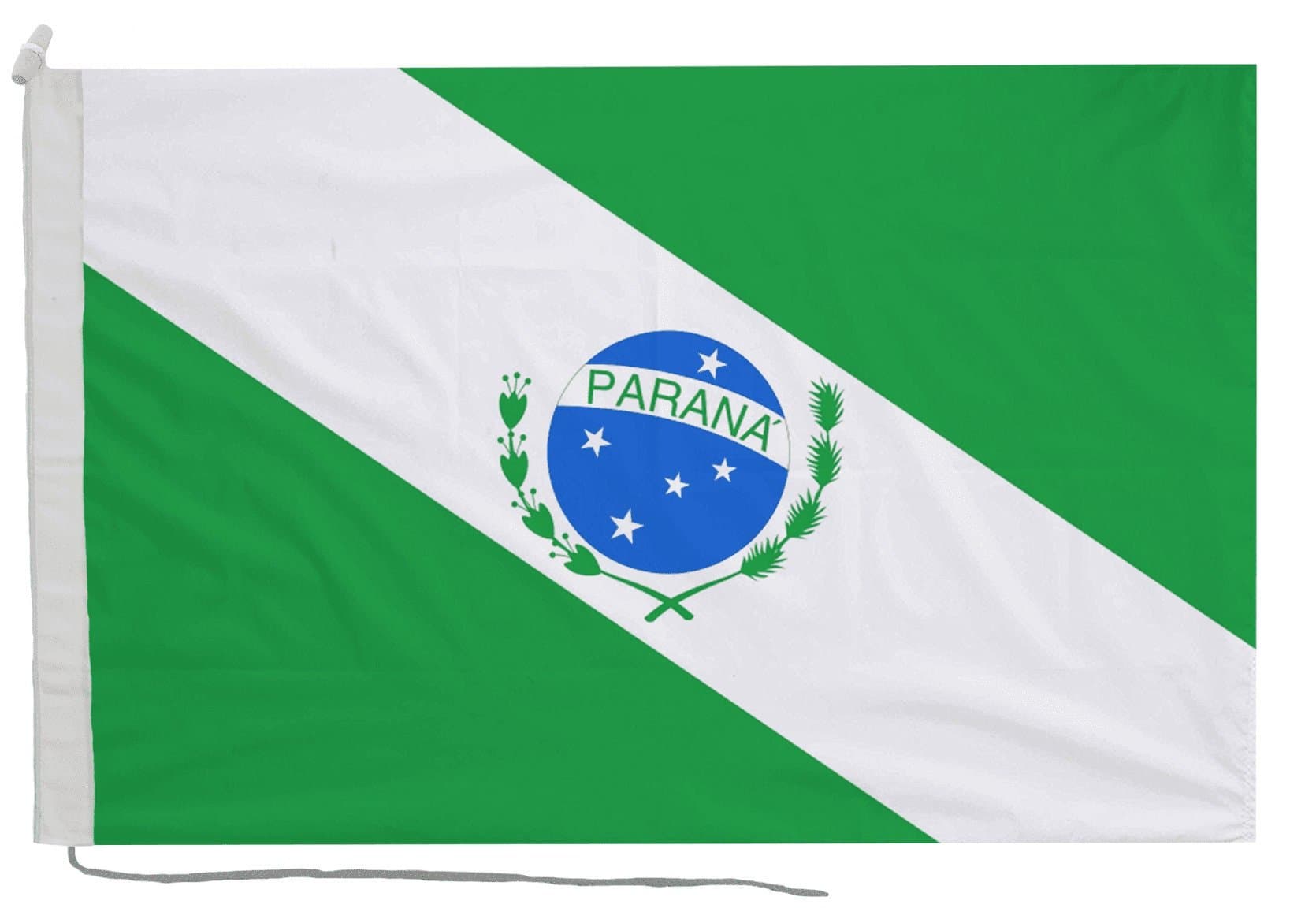 Paraná Governor Election Winner