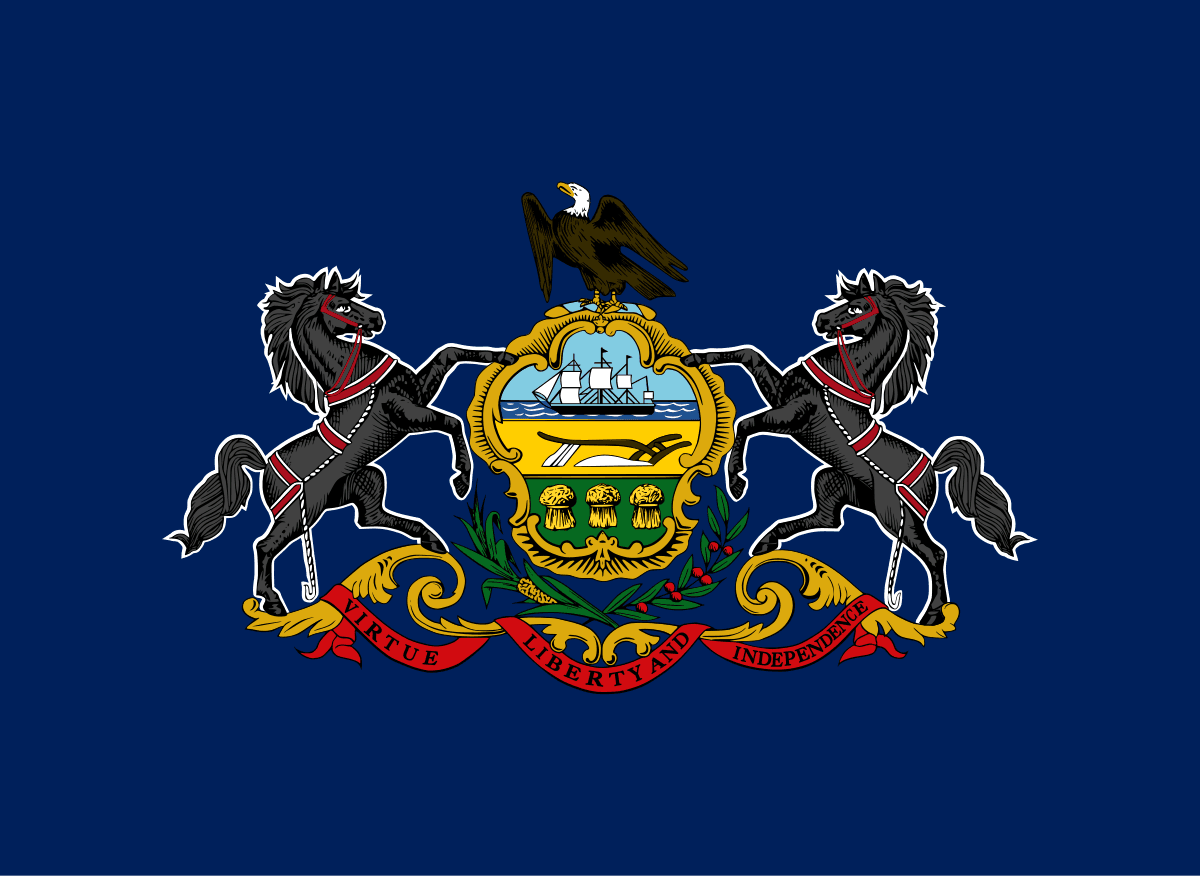 Pennsylvania Governor Republican Primary Winner