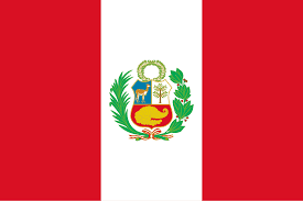 Peru Chamber of Deputies Election Winner