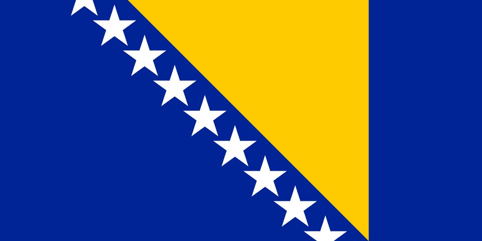 Next Bosniak President of Bosnia and Herzegovina?