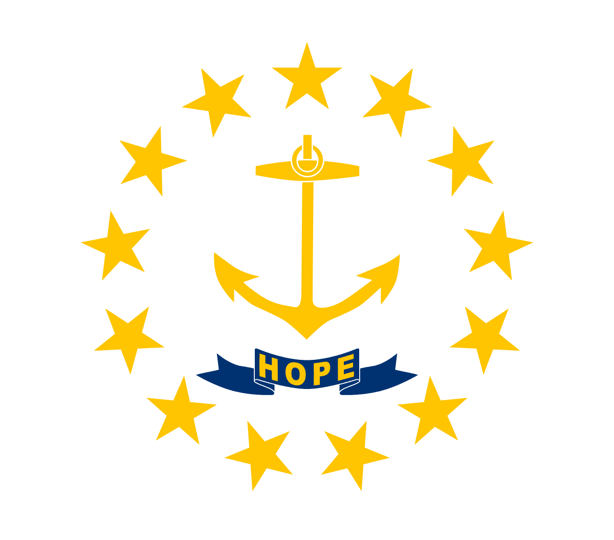 Rhode Island Democratic Senate Primary Winner