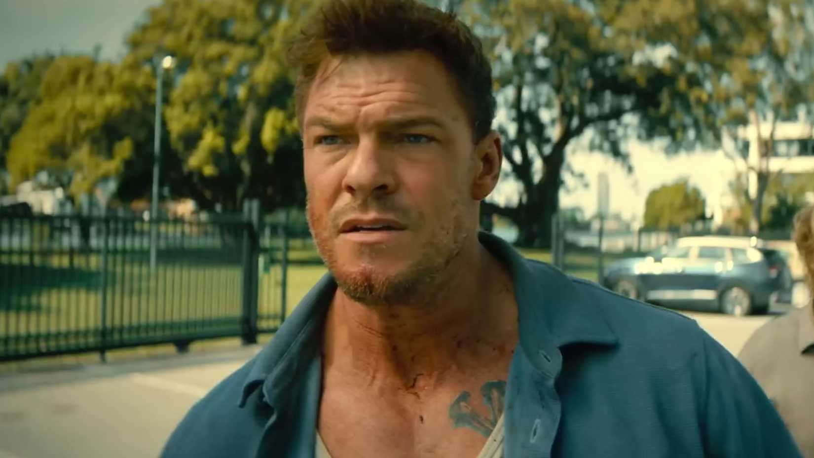 "Runner" Rotten Tomatoes Score?