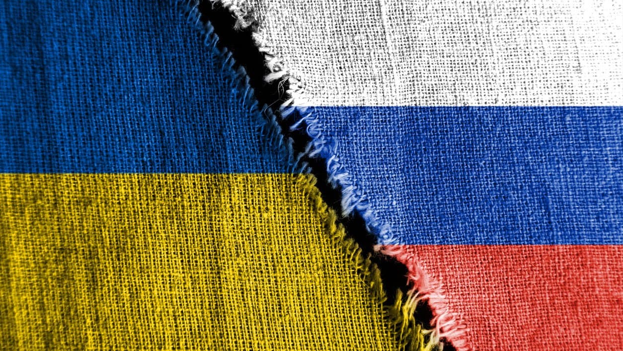 Will Russia target Kyiv on...?