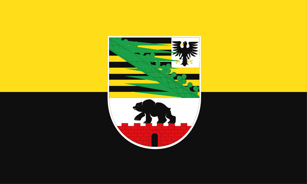 Next Ministerpräsident of Sachsen-Anhalt?