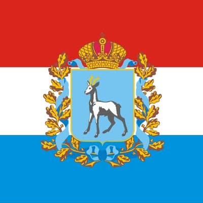 Samara Oblast Parliament Election: Party Winner