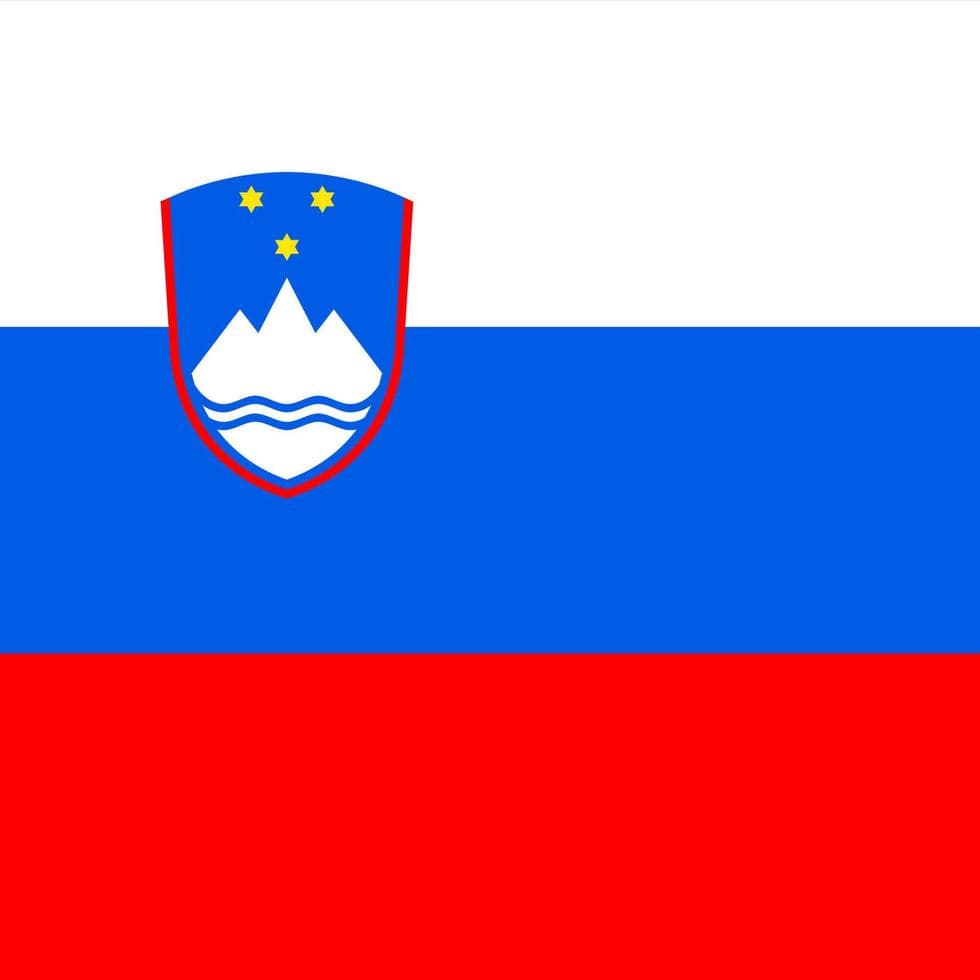 Slovenian Parliamentary Election Winner