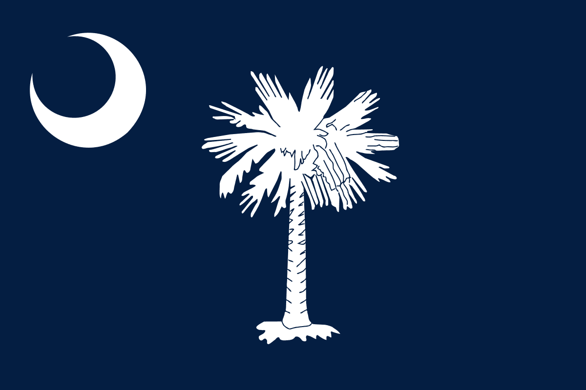 South Carolina Governor Republican Primary Winner