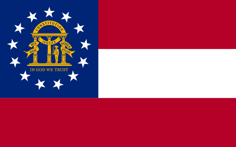 GA-10 House Election Winner
