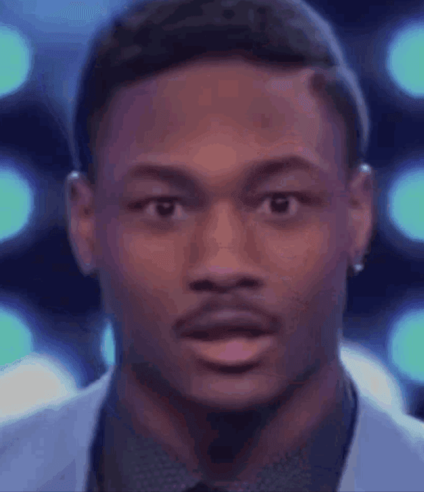 Stefon Diggs arrested by March 31?