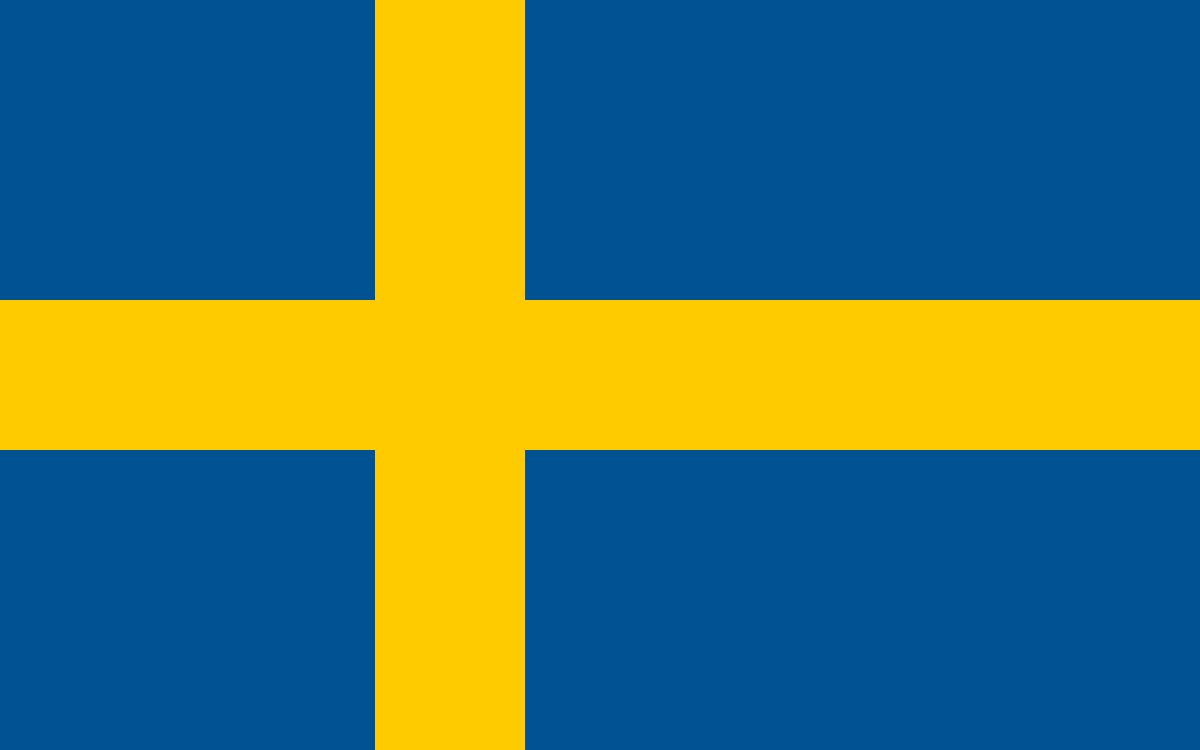Sweden Parliamentary Election Winner